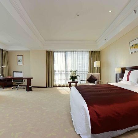 Beijing Baifuyi Hotel Kültér fotó