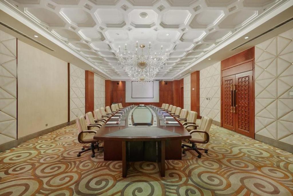 Beijing Baifuyi Hotel Kültér fotó