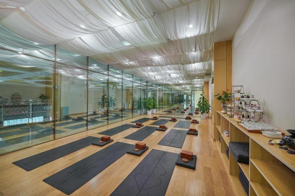 Beijing Baifuyi Hotel Kültér fotó