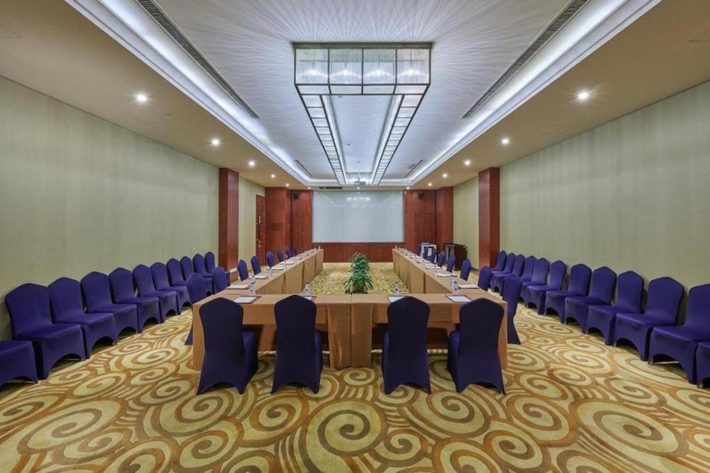 Beijing Baifuyi Hotel Kültér fotó
