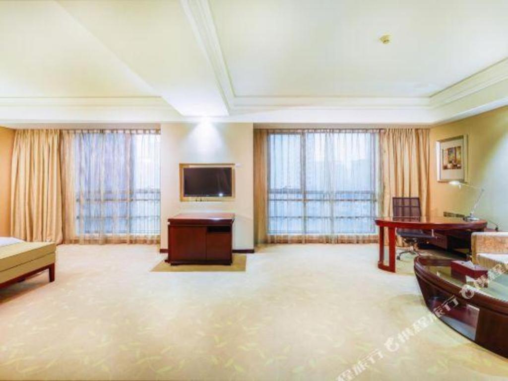 Beijing Baifuyi Hotel Kültér fotó
