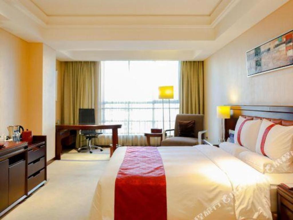 Beijing Baifuyi Hotel Kültér fotó
