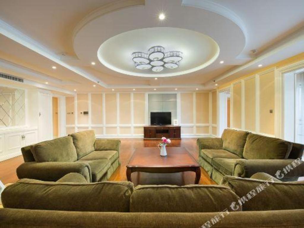 Beijing Baifuyi Hotel Kültér fotó